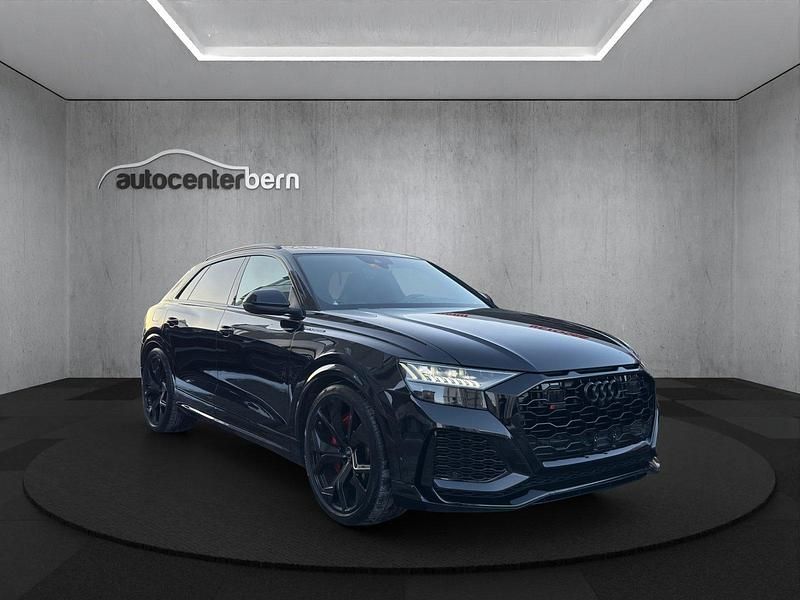 Gebraucht 2021 Audi RS Q8 Ambiente SUV | CHF 87’900 (Fairer Preis) - Bild 1/4
