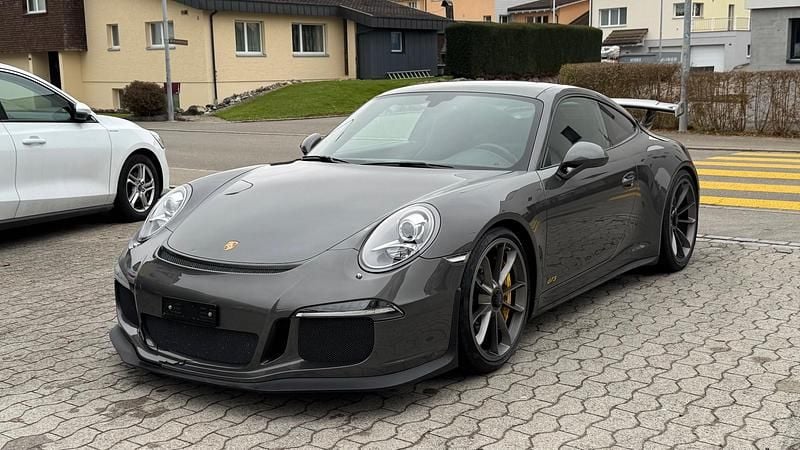 Gebraucht 2014 Porsche 911 | CHF 77’000 - Bild 1/4