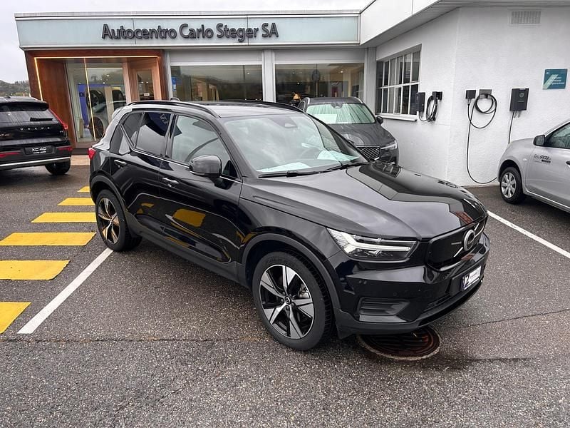 Gebraucht 2022 Volvo XC40 Plus SUV | CHF 22’900 (Guter Preis) - Bild 1/4