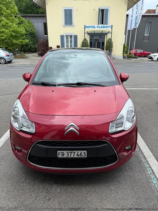 Gebraucht 2012 Citroën C3 Style Kleinwagen | CHF 5’000 (Fairer Preis) - Bild 1/4