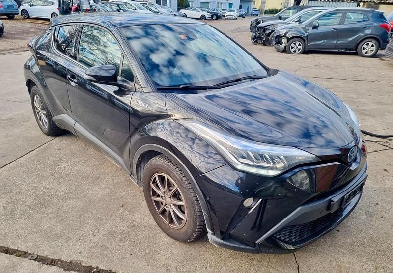 Gebraucht 2020 Toyota C-HR Style SUV | CHF 13’600 (Guter Preis) - Bild 1/4