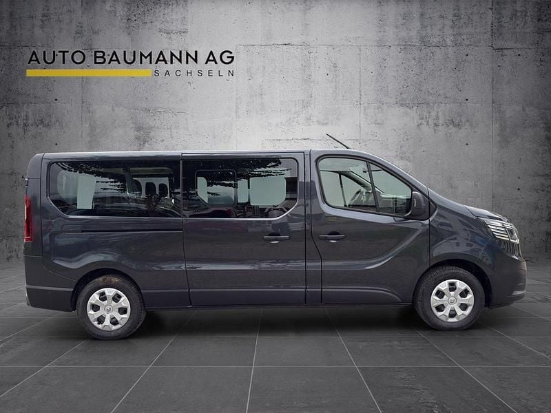 Gebraucht Renault Trafic Evolution 150 PS (110 kW) 2024 Van / Kleinbus