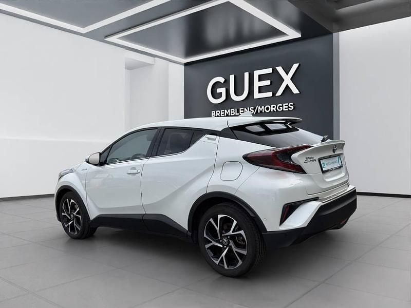 Gebraucht Toyota C-HR Trend 122 PS (89 kW) 2019 SUV