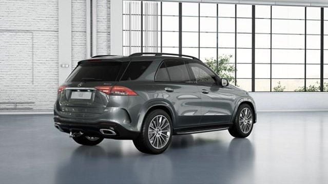 Neu Mercedes GLE400 381 PS (280 kW) 2026 Kombi