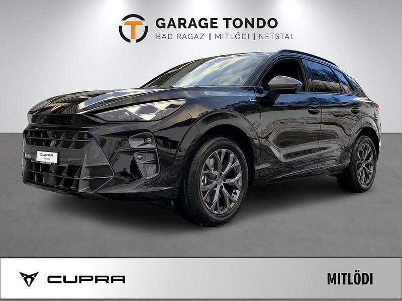 Schwarz Neu 2026 Cupra Terramar SUV | CHF 45’333 (Superpreis) - Bild 1/4