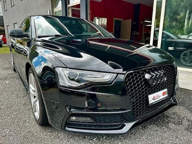 Gebraucht Audi A5 Sportback 190 PS (139 kW) 2015 Kleinwagen