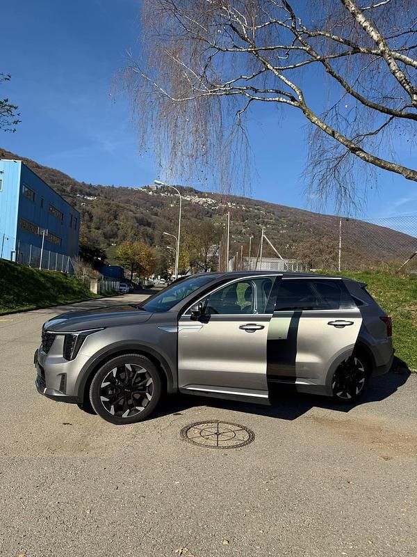 Gebraucht Kia Sorento Best 194 PS (142 kW) 2024 SUV