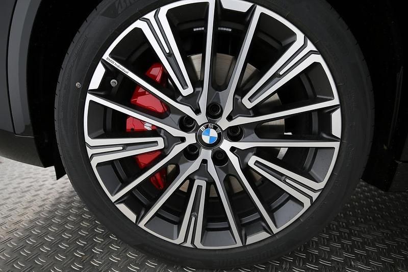 Neu BMW X2 Comfort Edition 163 PS (119 kW) 2025 Schwarz SUV