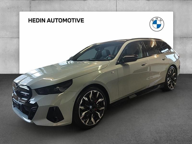 Grau Neu 2025 BMW i5 Comfort Edition Limousine | CHF 117’700 (Guter Preis) - Bild 1/4