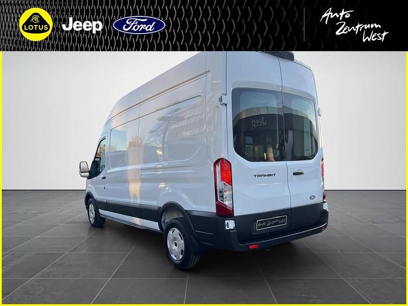 Neu Ford Transit Trend 165 PS (121 kW) 2025 Weiss Van