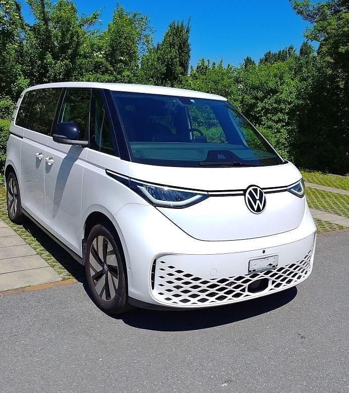 Gebraucht 2023 VW ID. Buzz Pro Van / Kleinbus | CHF 43’979 (Teuer) - Bild 1/4