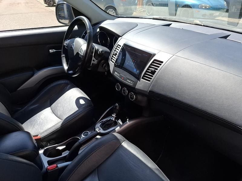 Gebraucht Citroën C-Crosser VTR Sport 156 PS (114 kW) 2011 SUV