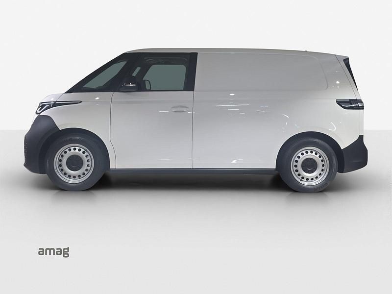 Neu VW ID. Buzz Pro 209 kW (285 PS) 2026 Candyweiss (lb9a) Van / Kleinbus