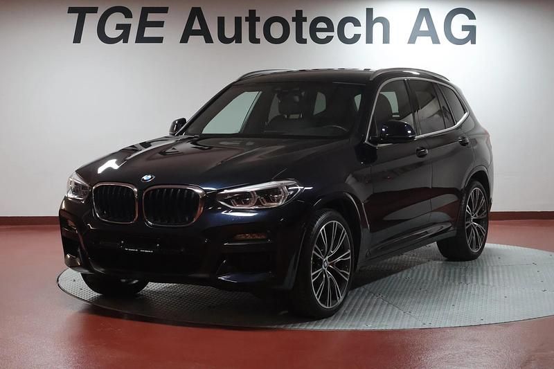 Gebraucht 2020 BMW X3 M Sport SUV | CHF 29’900 (Guter Preis) - Bild 1/4