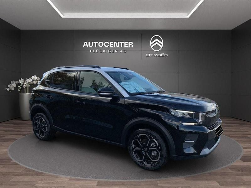 Gebraucht 2024 Citroën C3 Limousine | CHF 21’140 (Etwas zu teuer) - Bild 1/4