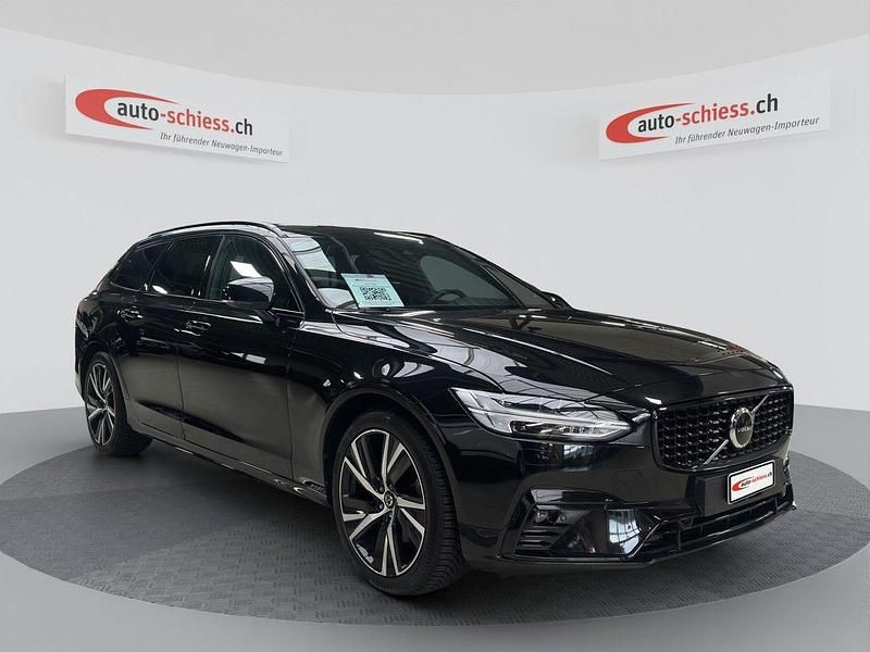 Gebraucht 2023 Volvo V90 Plus Kombi | CHF 34’980 (Fairer Preis) - Bild 1/4