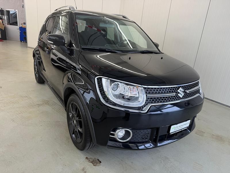 Gebraucht Suzuki Ignis 90 PS (66 kW) 2019 SUV