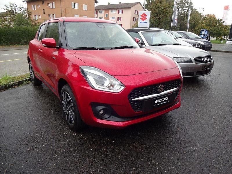 Gebraucht Suzuki Swift 83 PS (61 kW) 2024 Kleinwagen
