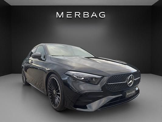 Gebraucht Mercedes A220 190 PS (139 kW) 2025 Limousine
