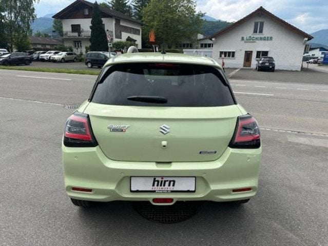 Gebraucht Suzuki Swift 82 PS (60 kW) 2025 Kleinwagen