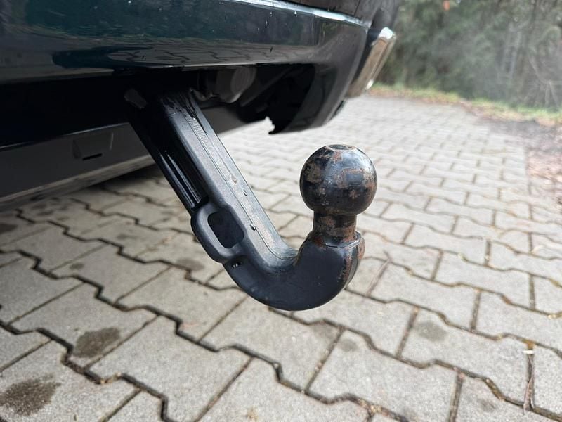 Gebraucht Land Rover Range Rover Sport SVR 575 PS (422 kW) 2019 SUV