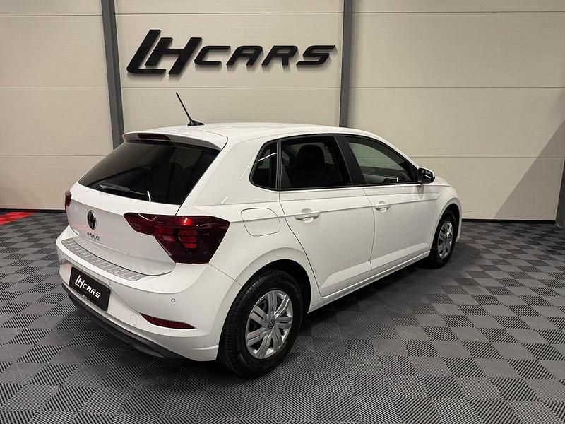 Gebraucht VW Polo 95 PS (69 kW) 2024 Kleinwagen