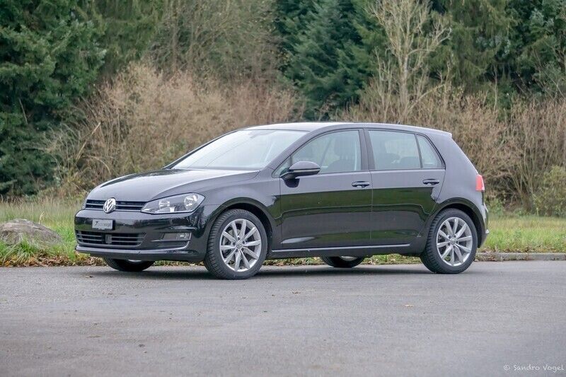 Gebraucht 2016 VW Golf VII Highline | CHF 15’900 (Teuer) - Bild 1/4