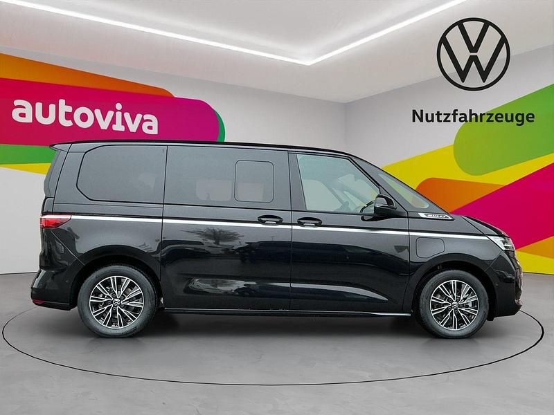 Neu VW Multivan Style 177 PS (130 kW) 2026 Van