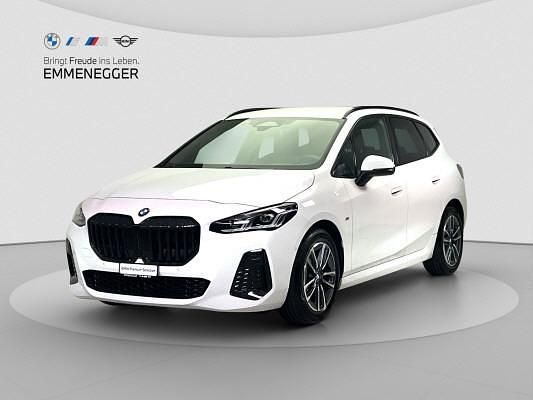 Gebraucht BMW 218 M Sport 136 PS (100 kW) 2025 Kombi