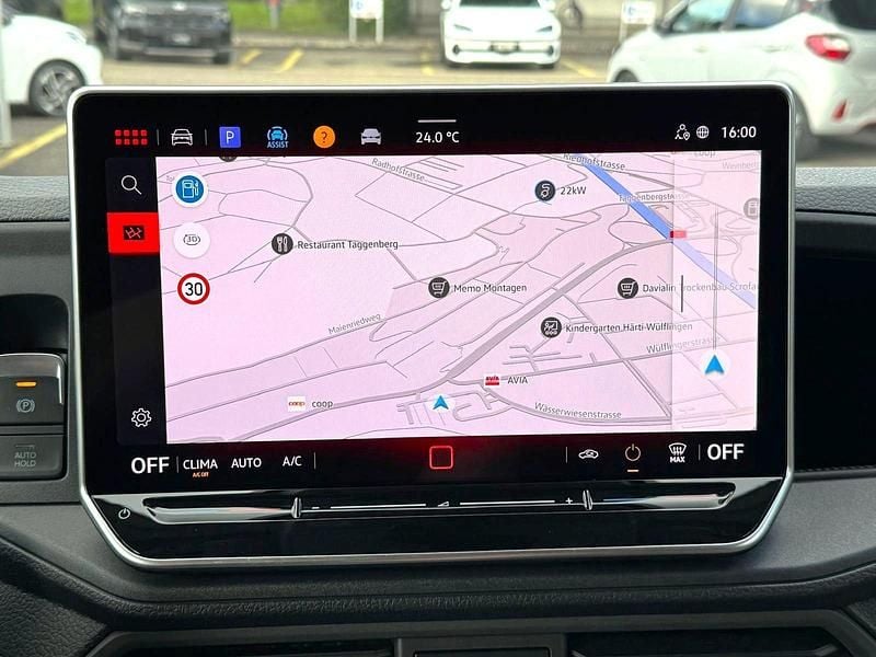 Neu MAN TGE 205 PS (150 kW) 2025 Van