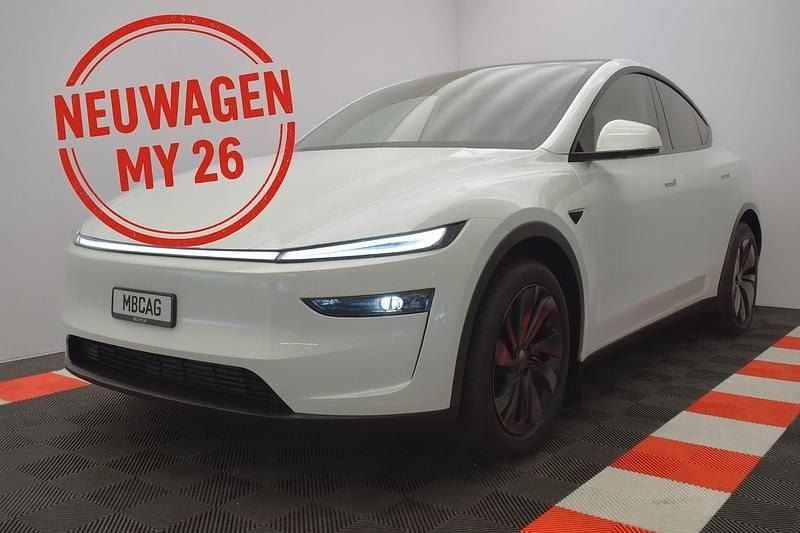 Neu 2025 Tesla Model Y SUV | CHF 47’399 (Fairer Preis) - Bild 1/3