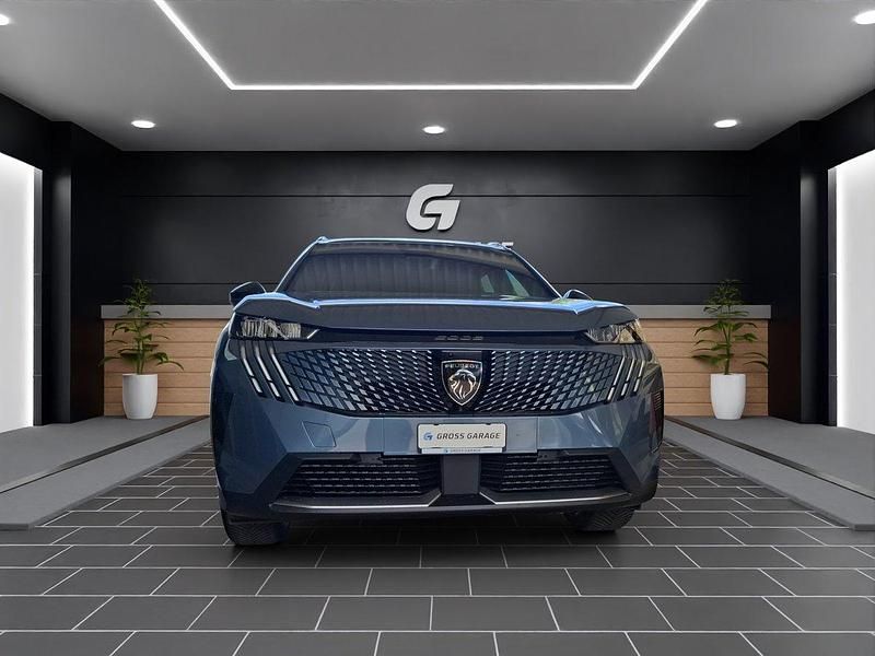 Neu Peugeot 5008 Allure 136 PS (100 kW) 2025 Van / Kleinbus