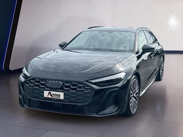 Neu Audi A5 Ambiente 367 PS (269 kW) 2025 Schwarz Coupé