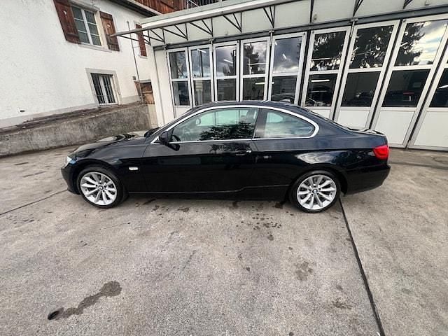 Gebraucht BMW 335 306 PS (225 kW) 2010 Coupé