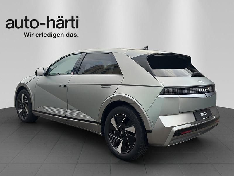 Neu Hyundai Ioniq 239 kW (325 PS) 2025 Grau Kleinwagen