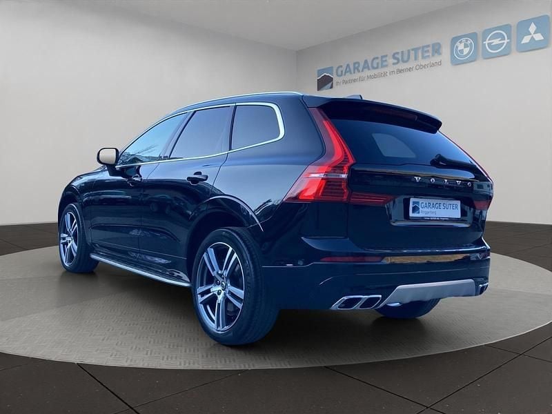 Gebraucht Volvo XC60 Momentum 211 PS (155 kW) 2021 SUV
