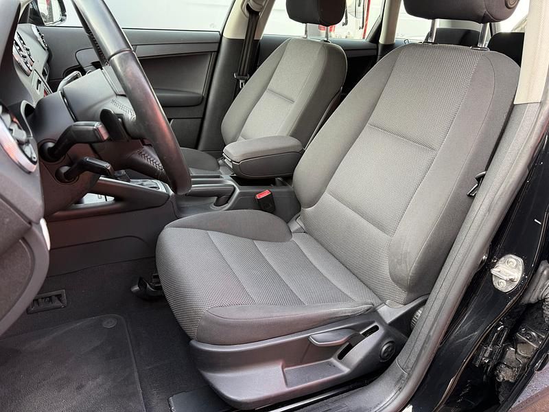 Gebraucht Audi A3 Attraction 105 PS (77 kW) 2013 Limousine