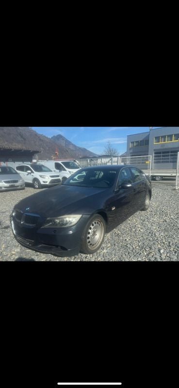 Gebraucht 2005 BMW 325 | CHF 1’200 - Bild 1/4