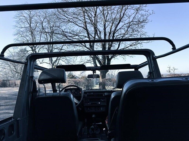 Gebraucht Mercedes 250 92 PS (67 kW) 1980 Cabrio