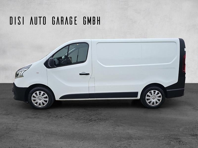 Gebraucht 2019 Renault Trafic Business Van / Kleinbus | CHF 14’900 (Etwas zu teuer) - Bild 1/4