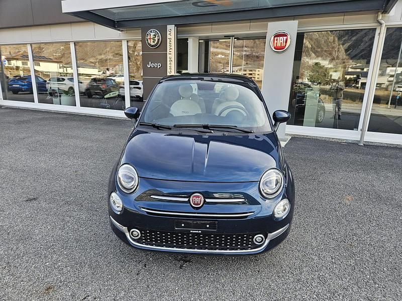 Gebraucht Fiat 500 Dolcevita 70 PS (51 kW) 2023