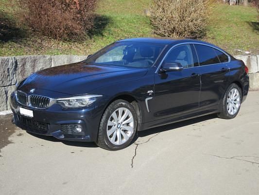 Gebraucht 2017 BMW 440 M Sport | CHF 24’800 (Fairer Preis) - Bild 1/4