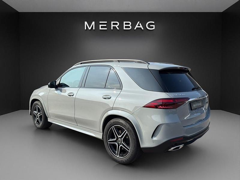 Neu Mercedes GLE450 AMG 381 PS (280 kW) 2025 SUV