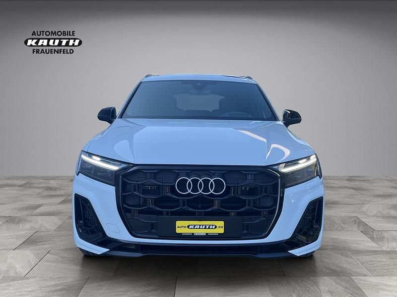Gebraucht Audi Q7 S-Line 340 PS (250 kW) 2025 SUV