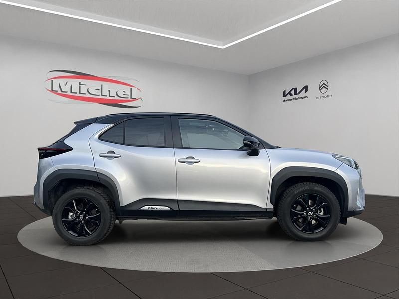 Gebraucht Toyota Yaris Cross 116 PS (85 kW) 2024 SUV
