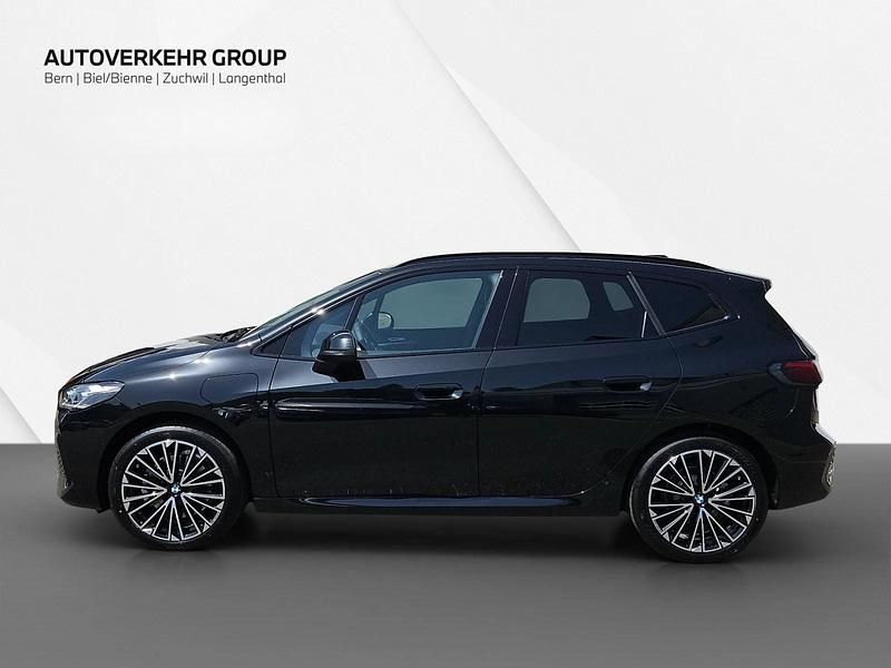 Neu BMW 230e Active Tourer M Sport 326 PS (239 kW) 2025 Van / Kleinbus