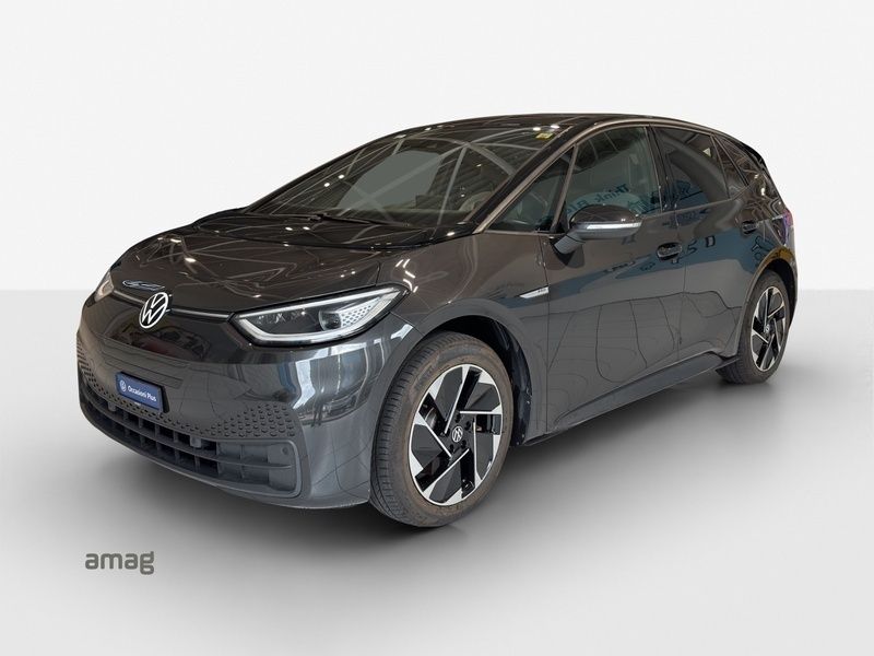 Gebraucht 2021 VW ID.3 Pro Kleinwagen | CHF 24’300 (Fairer Preis) - Bild 1/4