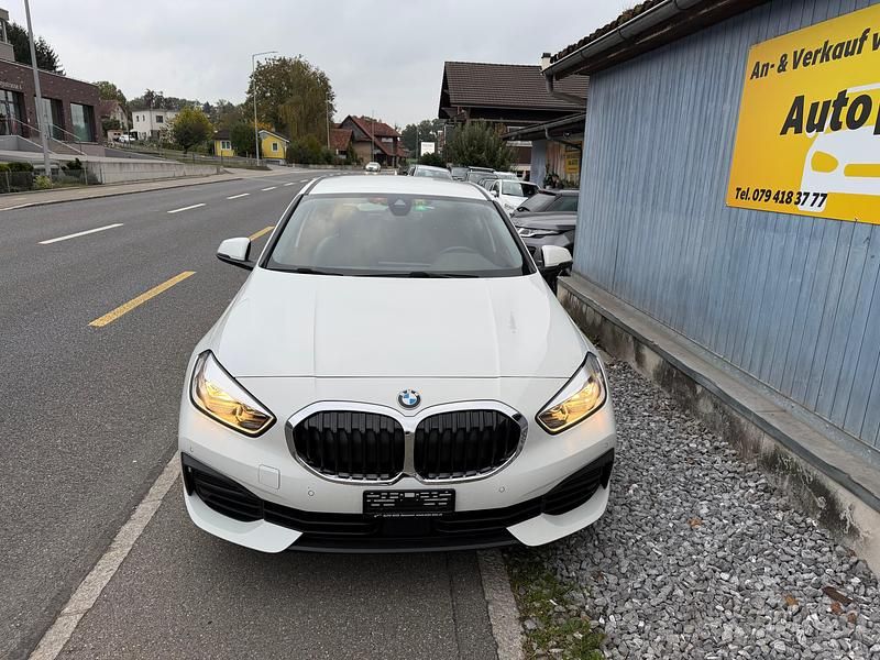 Gebraucht BMW 118 136 PS (100 kW) 2023 Kleinwagen