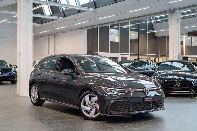 Gebraucht VW Golf VIII GTI 245 PS (180 kW) 2022 Limousine