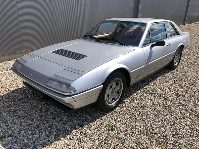 Gebraucht 1987 Ferrari 412 Coupé | CHF 87’800 - Bild 1/4